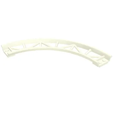 Vehicle Track, Roller Coaster, Curve
