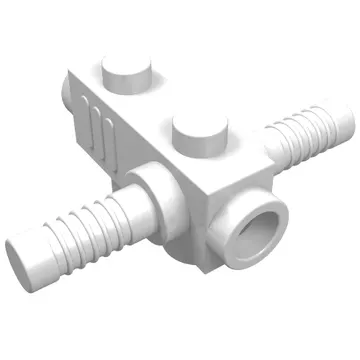 Tool Chainsaw / Drill Body