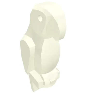 Animal, Bird, Parrot [Plain]