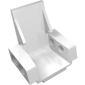 Technic Seat / Chair [3 x 2 Base]