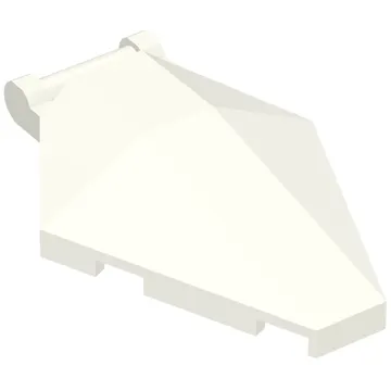 Windscreen 6 x 4 x 1 Hexagonal with Handle