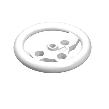 Technic Steering Wheel Large