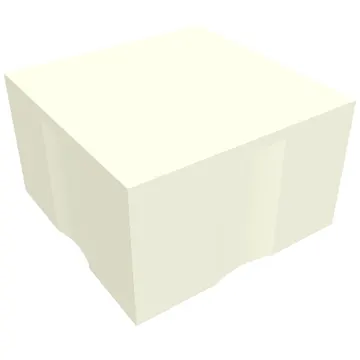 Duplo Tile 2 x 2 x 1 [PLAIN]