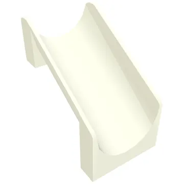 Slide Straight 4 x 6 x 6