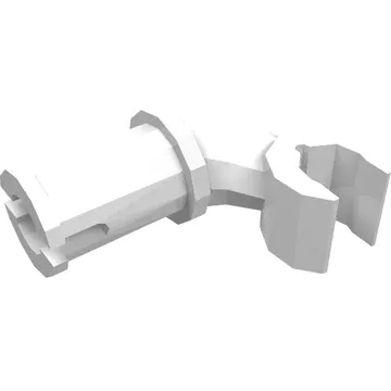 Arm, Short, with Technic Pin