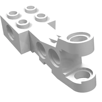 Technic Motorcycle Pivot