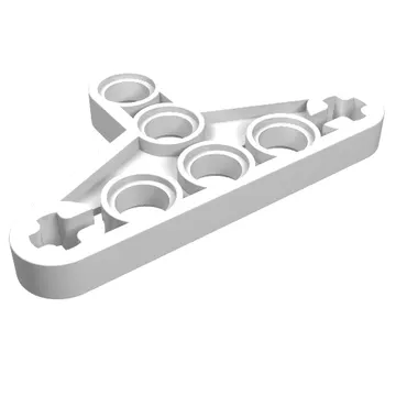 Technic Beam Triangle Thin [Type I]