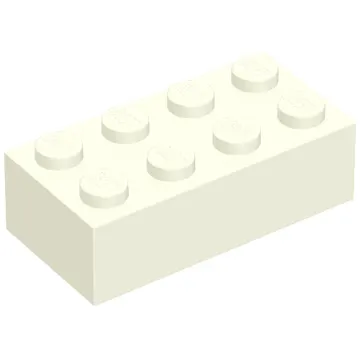 Brick 2 x 4