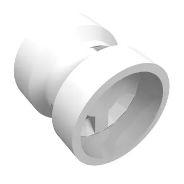 Wheel 8 x 9 with Hole Notched for Wheels Holder Pin