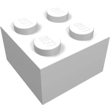 Brick 2 x 2