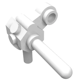 Equipment Space Scanner