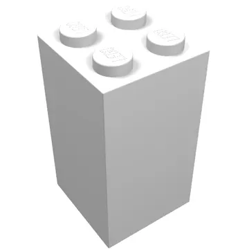 Brick 2 x 2 x 3