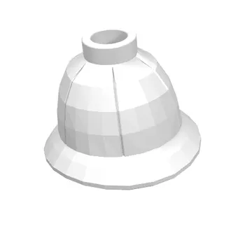 Hat / Pith Helmet