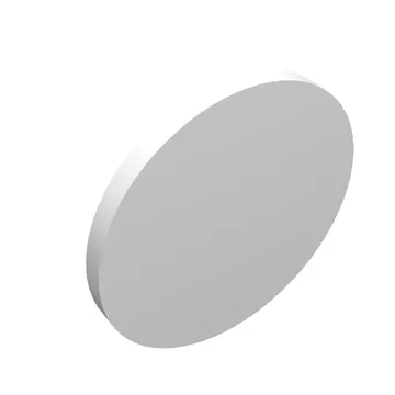 Road Sign Clip-on 2 x 2 Round