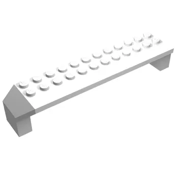 Brick Arch 2 x 14 x 2 1/3