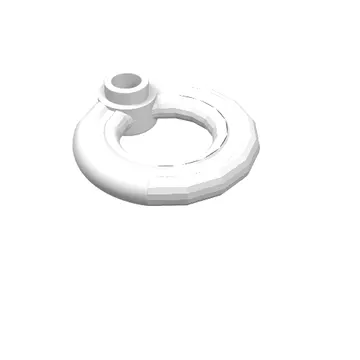 Equipment Flotation Ring [Life Preserver]