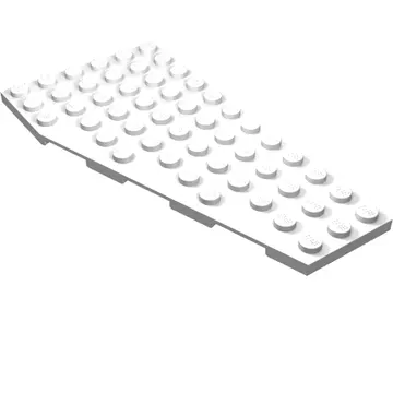 Wedge Plate 6 x 12 Right