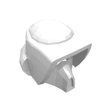 Helmet Scout Trooper