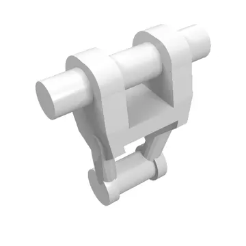 Torso Mechanical, Battle Droid