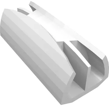 Grille 1 x 4 [Two Pins]