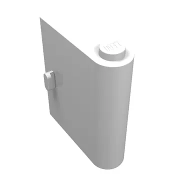 Door 1 x 3 x 4 Right
