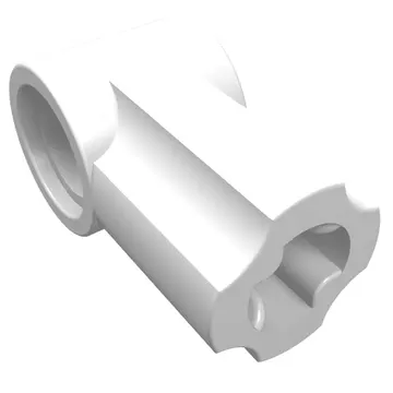 Technic Axle and Pin Connector Angled #1