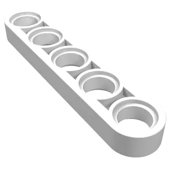Technic Beam 1 x 5 Thin