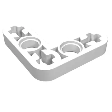 Technic Beam 3 x 3 L-Shape Thin