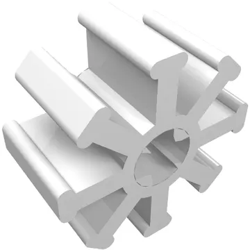 Technic Gear Timing Wheel 8 Tooth