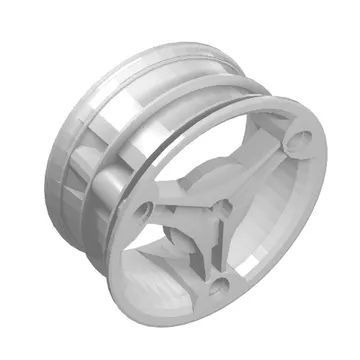 Wheel 70 x 28 mm Futuristic