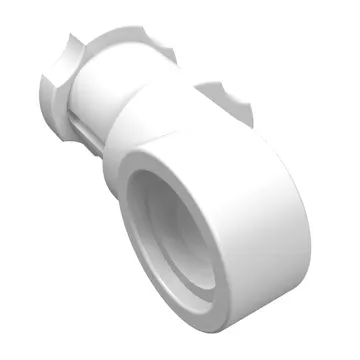 Technic Axle and Pin Connector Toggle Joint Smooth