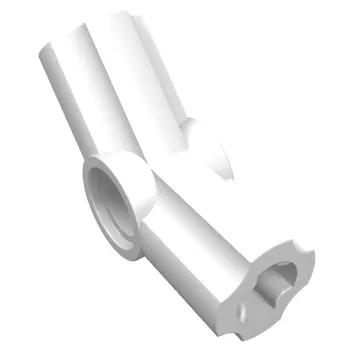 Technic Axle and Pin Connector Angled #4 - 135°