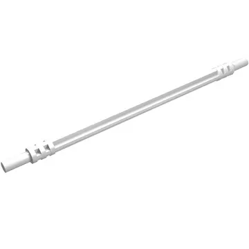 Axle Hose, Soft 12L
