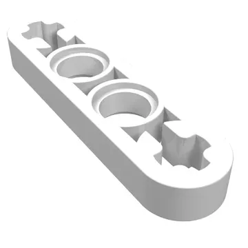 Technic Beam 1 x 4 Thin