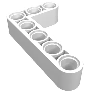 Technic Beam 3 x 5 L-Shape Thick