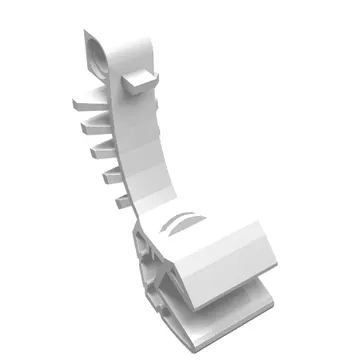 Large Figure Weapon, Claw Arm (Tohunga)