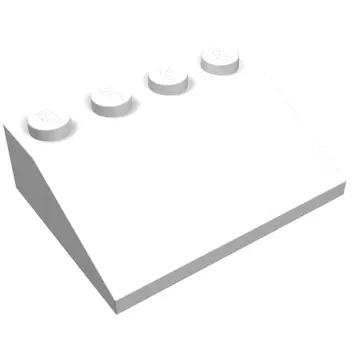 Brick Sloped 33° 3 x 4