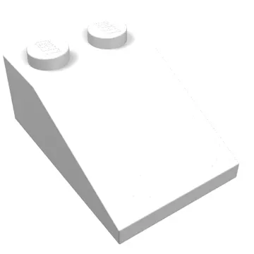 Brick Sloped 33° 3 x 2