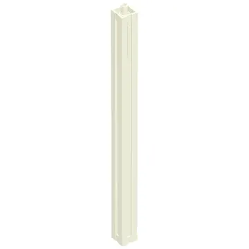 Scala, Building, Support Tall, Type 1, 28.5 Studs Long [Complete Assembly]