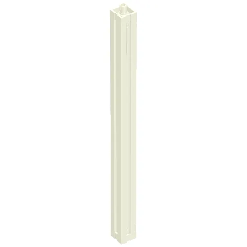 Scala, Building, Support Tall, Type 1, 28.5 Studs Long [Complete Assembly]