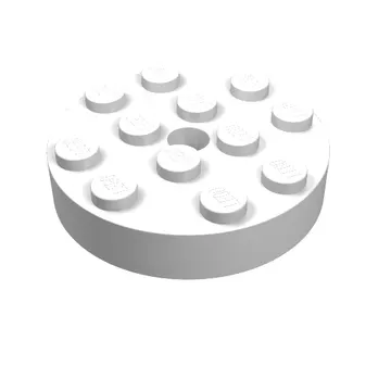 Turntable 4 x 4 Top