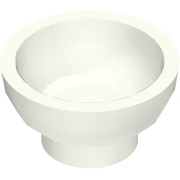 Equipment Dish / Bowl [Plain]