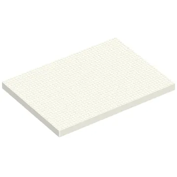 BYGGLEK Lid, 32 x 44 x 2