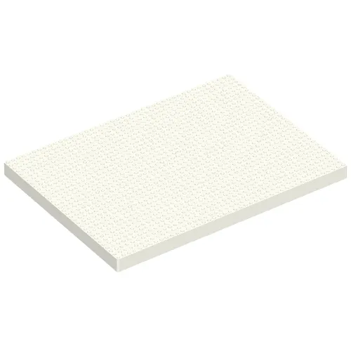 BYGGLEK Lid, 32 x 44 x 2