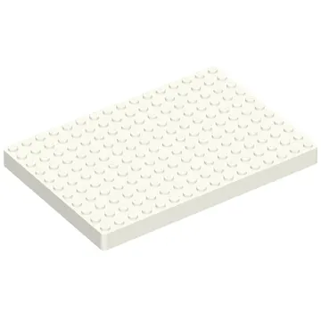 BYGGLEK Lid, 11 x 16 x 1