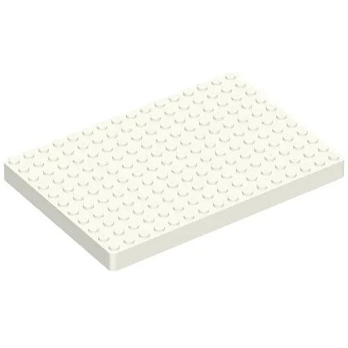 BYGGLEK Lid, 11 x 16 x 1