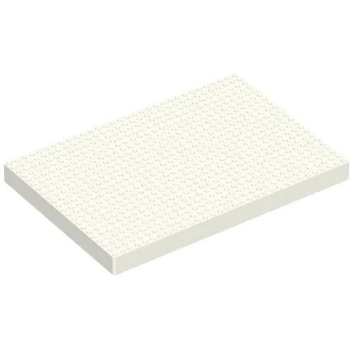 BYGGLEK Lid, 22 x 32 x 2