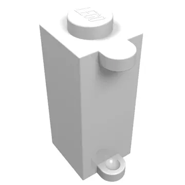 Brick Special 1 x 1 x 2 with Shutter Holder