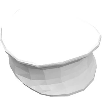 Cap, Police Style