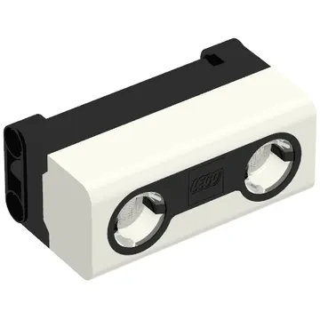 Sensor, Distance, SPIKE
